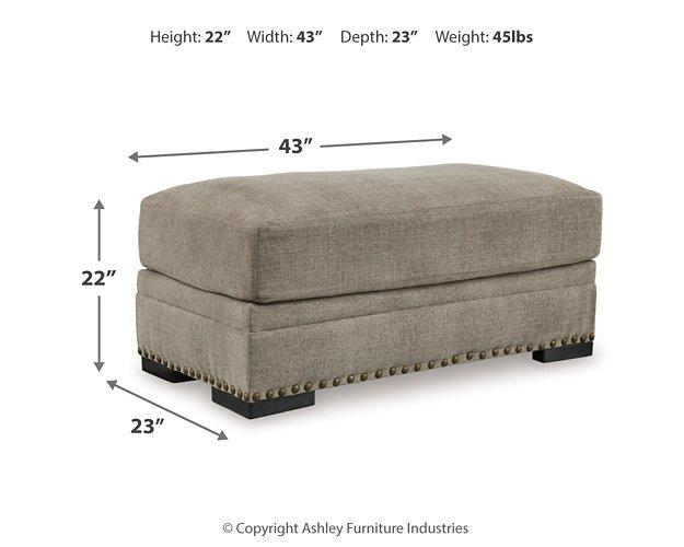 Galemore Living Room Set - Sims Furniture