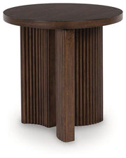 Korestone Occasional Table Set - Sims Furniture