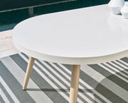 Seton Creek Outdoor Dining Package - Sims Furniture
