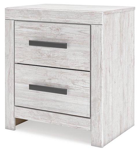Cayboni Nightstand - Sims Furniture
