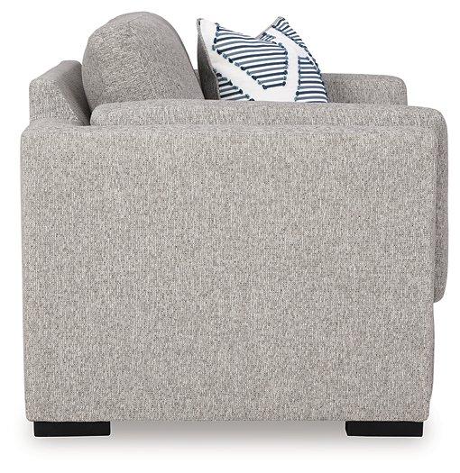 Evansley Oversized Chair — Sims Furniture