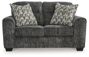 Lonoke Living Room Set - Sims Furniture