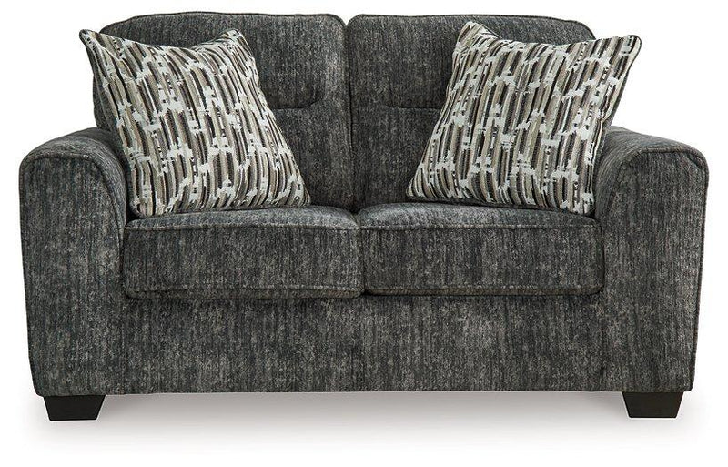 Lonoke Living Room Set - Sims Furniture
