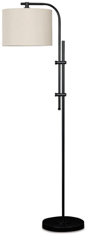 Baronvale Floor Lamp - Sims Furniture