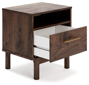 Calverson Nightstand - Sims Furniture