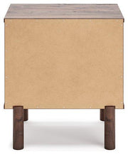 Calverson Nightstand - Sims Furniture