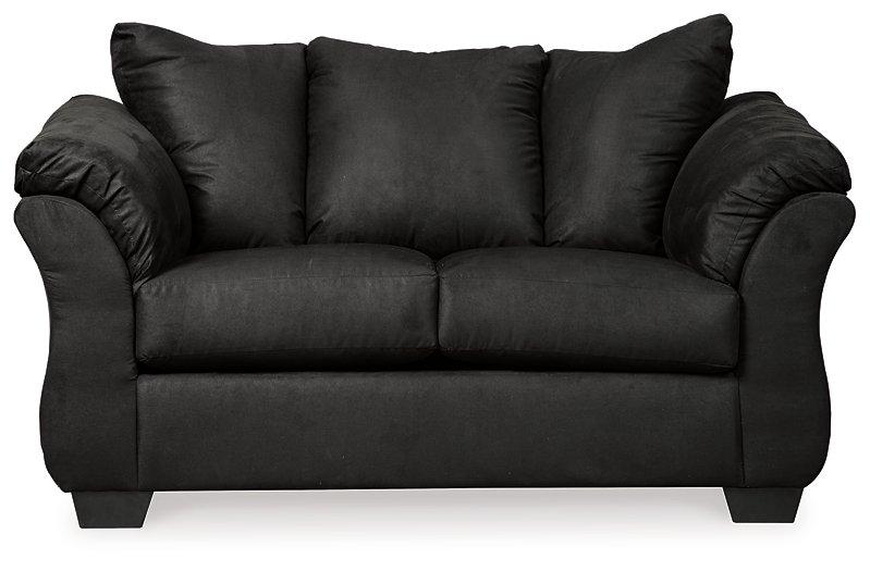 Darcy Loveseat - Sims Furniture