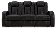 Caveman Den Upholstery Package - Sims Furniture