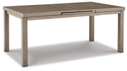 Beach Front Outdoor Set - Sims Furniture