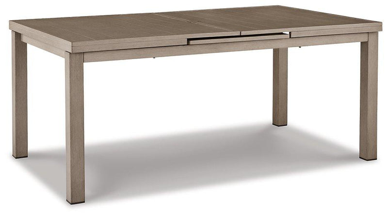 Beach Front Outdoor Set - Sims Furniture