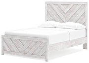 Cayboni Bedroom Package - Sims Furniture