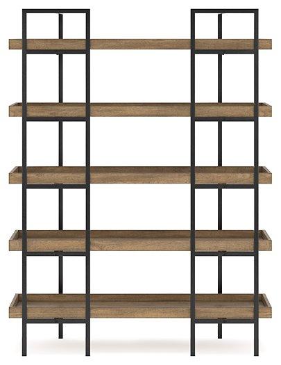 Montia Home Office Set - Sims Furniture