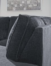 Altari Sectional with Chaise - Sims Furniture