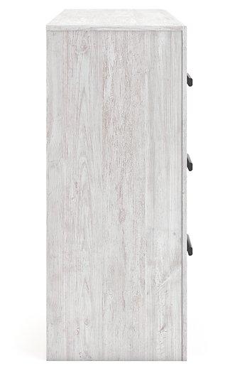 Cayboni Dresser - Sims Furniture