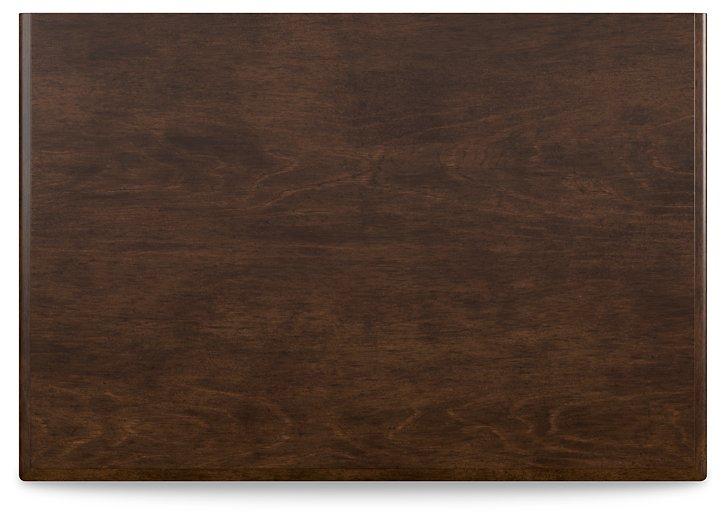 Danabrin Nightstand - Sims Furniture