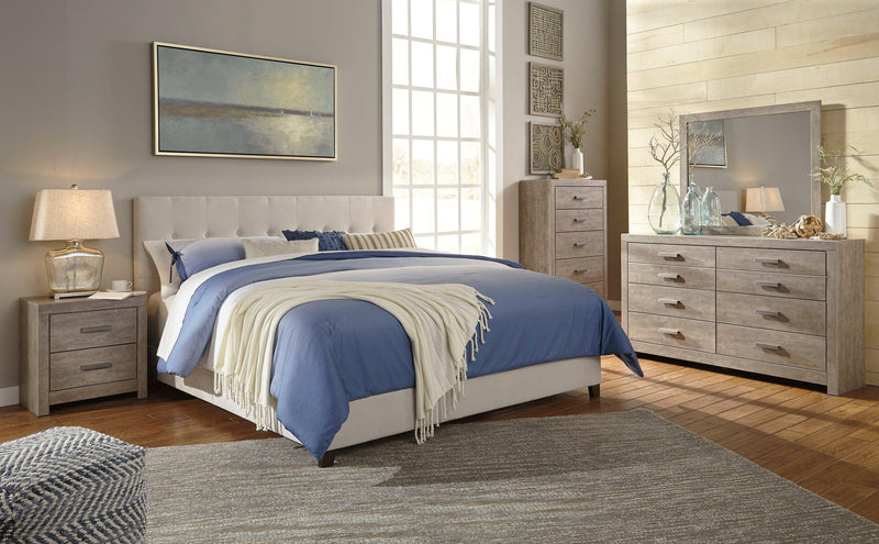 Culverbach Nightstand - Sims Furniture