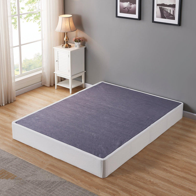 Chime 10 Inch Hybrid Mattress Package - Sims Furniture
