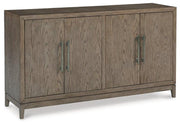 Chrestner Dining Server - Sims Furniture