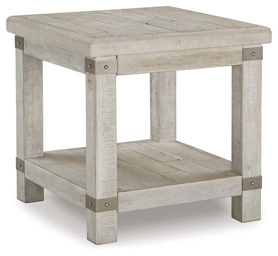 Carynhurst Occasional Table Set - Sims Furniture