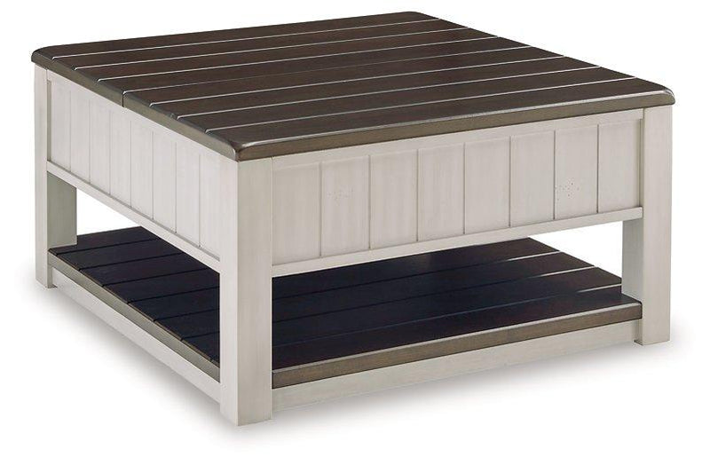 Darborn Occasional Table Set - Sims Furniture