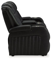 Caveman Den Upholstery Package - Sims Furniture