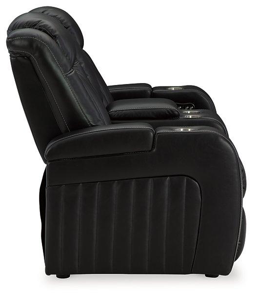 Caveman Den Upholstery Package - Sims Furniture