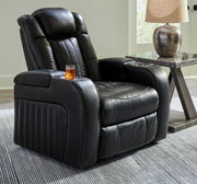 Caveman Den Upholstery Package - Sims Furniture