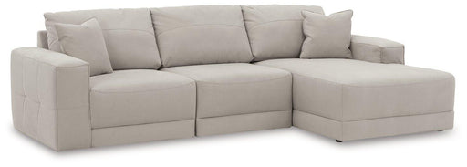 Next-Gen Gaucho Sectional Sofa with Chaise - Sims Furniture