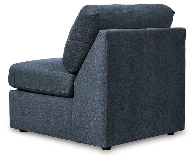 Modmax Sectional with Audio Console - Sims Furniture