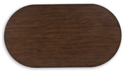 Korestone Occasional Table Set - Sims Furniture