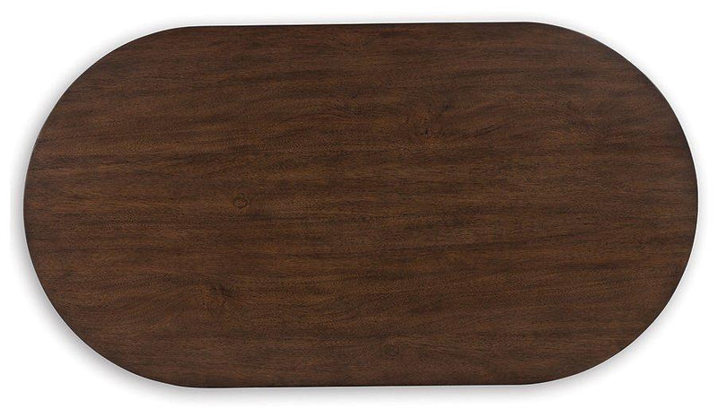 Korestone Occasional Table Set - Sims Furniture