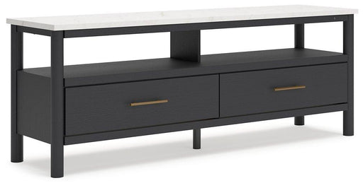 Cadmori 72" TV Stand - Sims Furniture