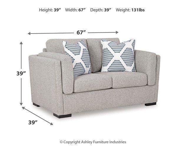 Evansley Living Room Set - Sims Furniture