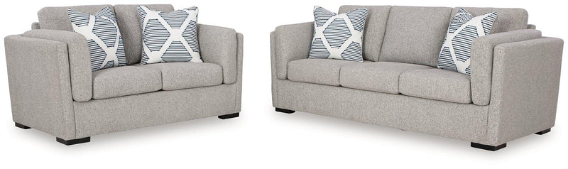 Evansley Living Room Set - Sims Furniture
