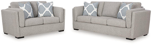 Evansley Living Room Set - Sims Furniture