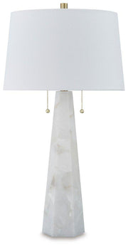 Laurellen Lamp Set - Sims Furniture