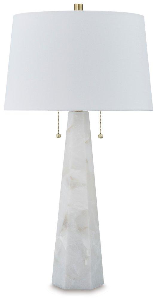 Laurellen Lamp Set - Sims Furniture