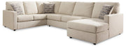 Edenfield Living Room Set - Sims Furniture