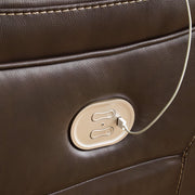Dunleith Power Recliner - Sims Furniture