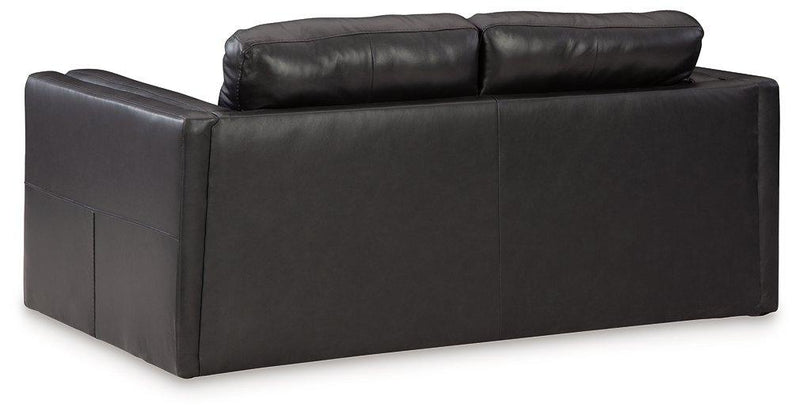 Amiata Loveseat - Sims Furniture