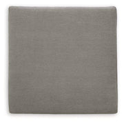 Avaliyah Oversized Accent Ottoman - Sims Furniture