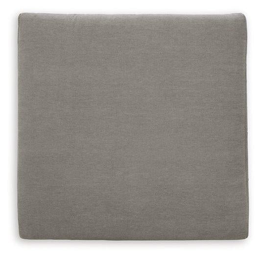 Avaliyah Oversized Accent Ottoman - Sims Furniture