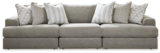 Avaliyah Sectional Sofa - Sims Furniture