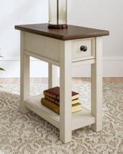 Bolanburg End Table Set - Sims Furniture