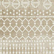 Bunchly 7'10" x 10'3" Washable Rug - Sims Furniture