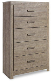 Culverbach Chest of Drawers - Sims Furniture
