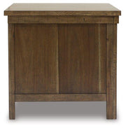 Moriville Occasional Table Set - Sims Furniture