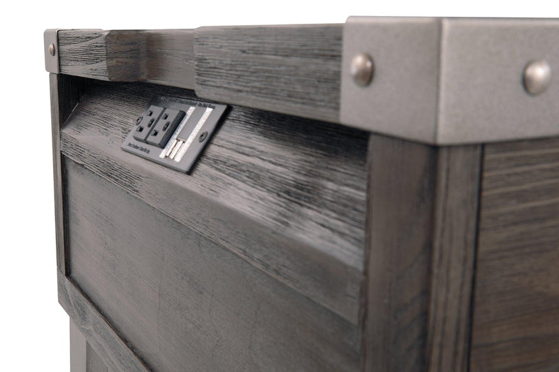 Todoe Table Set - Sims Furniture