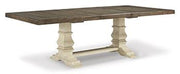 Bolanburg Dining Room Set - Sims Furniture