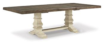 Bolanburg Dining Room Set - Sims Furniture